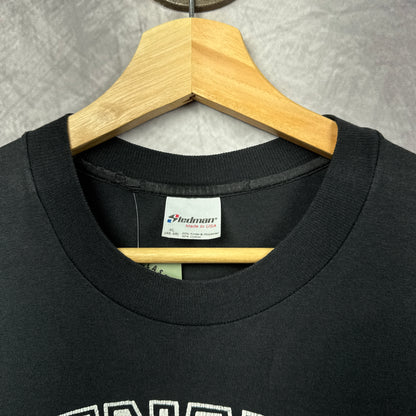 90s Black Indianapolis 500 Shirt 3844