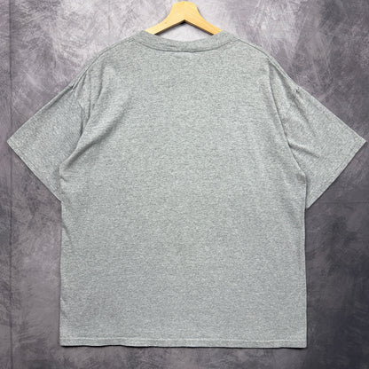 90s Grey New York Giants Shirt 4158