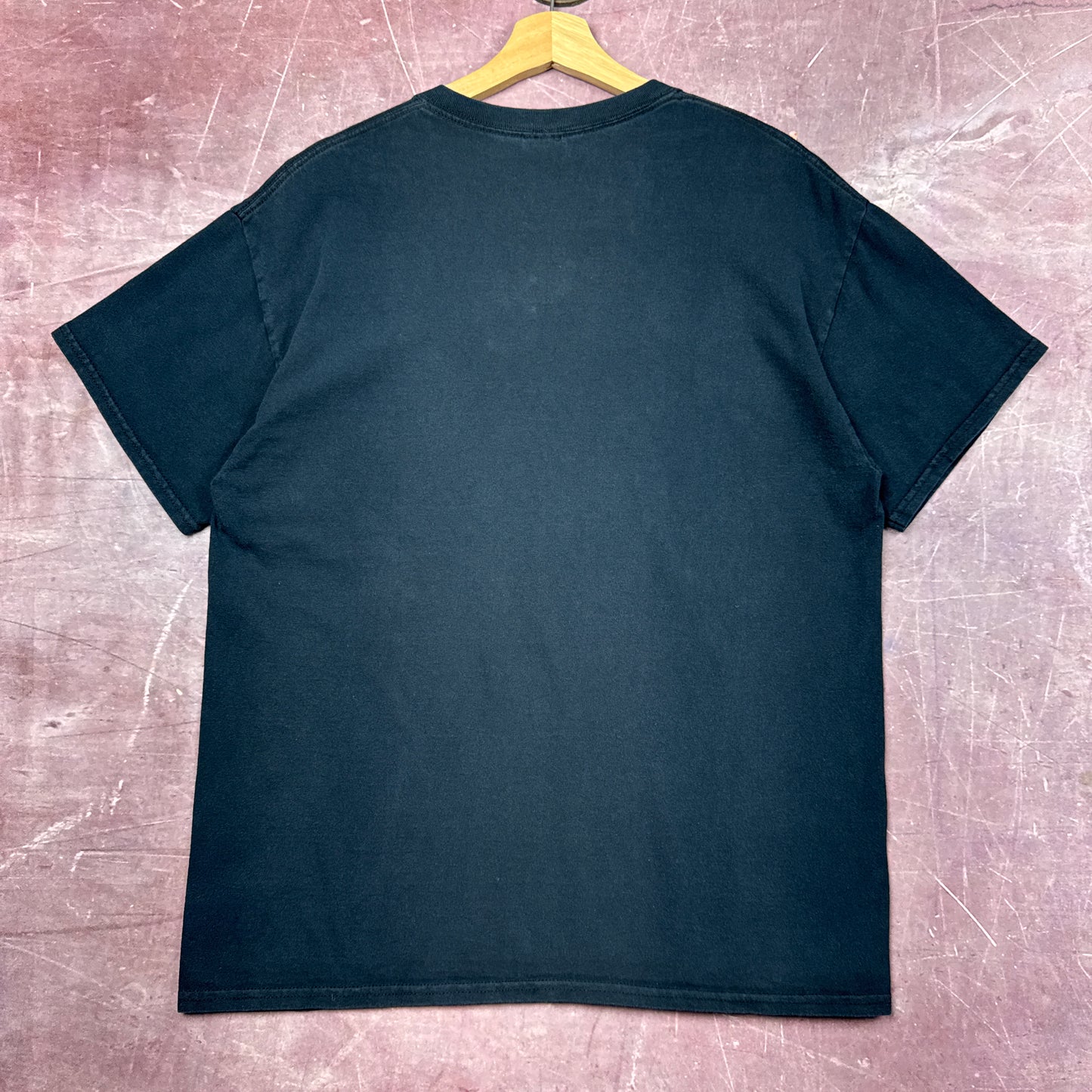 00s Black Mini Cooper Shirt 3840
