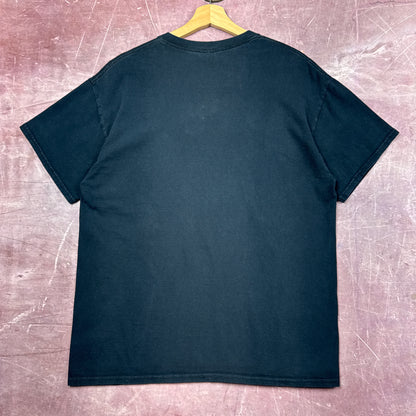 00s Black Mini Cooper Shirt 3840