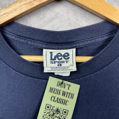 1999 Blue Dallas Cowboys Shirt 4169