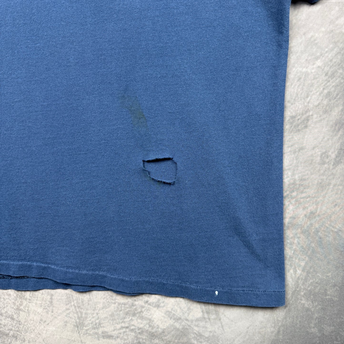 90s Blue Dallas Cowboys Shirt 4171