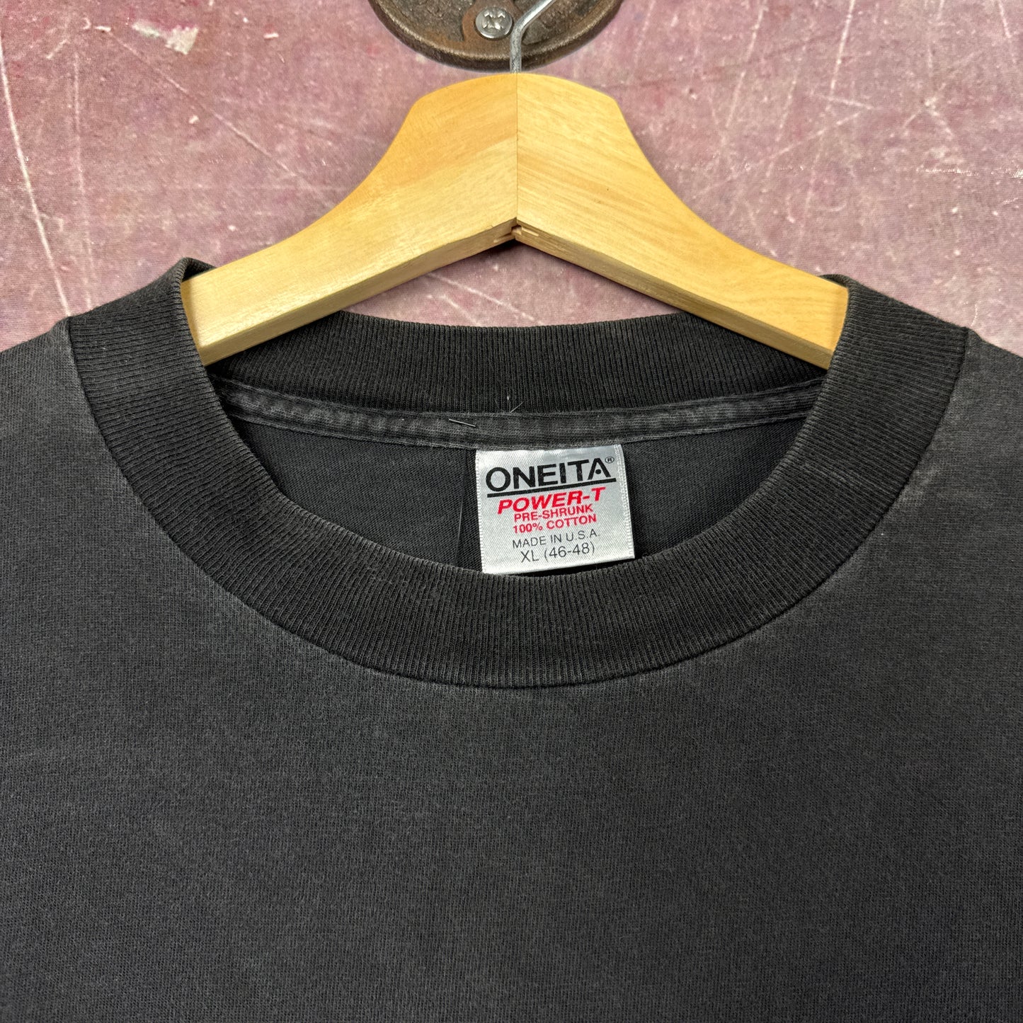 90s Chinook Boeing Helicopters Tee 3807