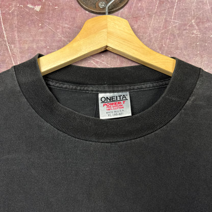 90s Chinook Boeing Helicopters Tee 3807