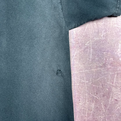 00s Black Nissan Titan Shirt 3836