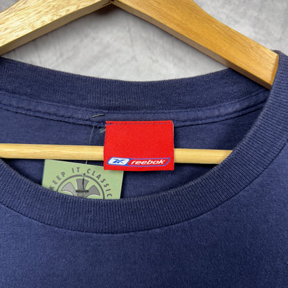 00s Blue Houston Texans Shirt 4258