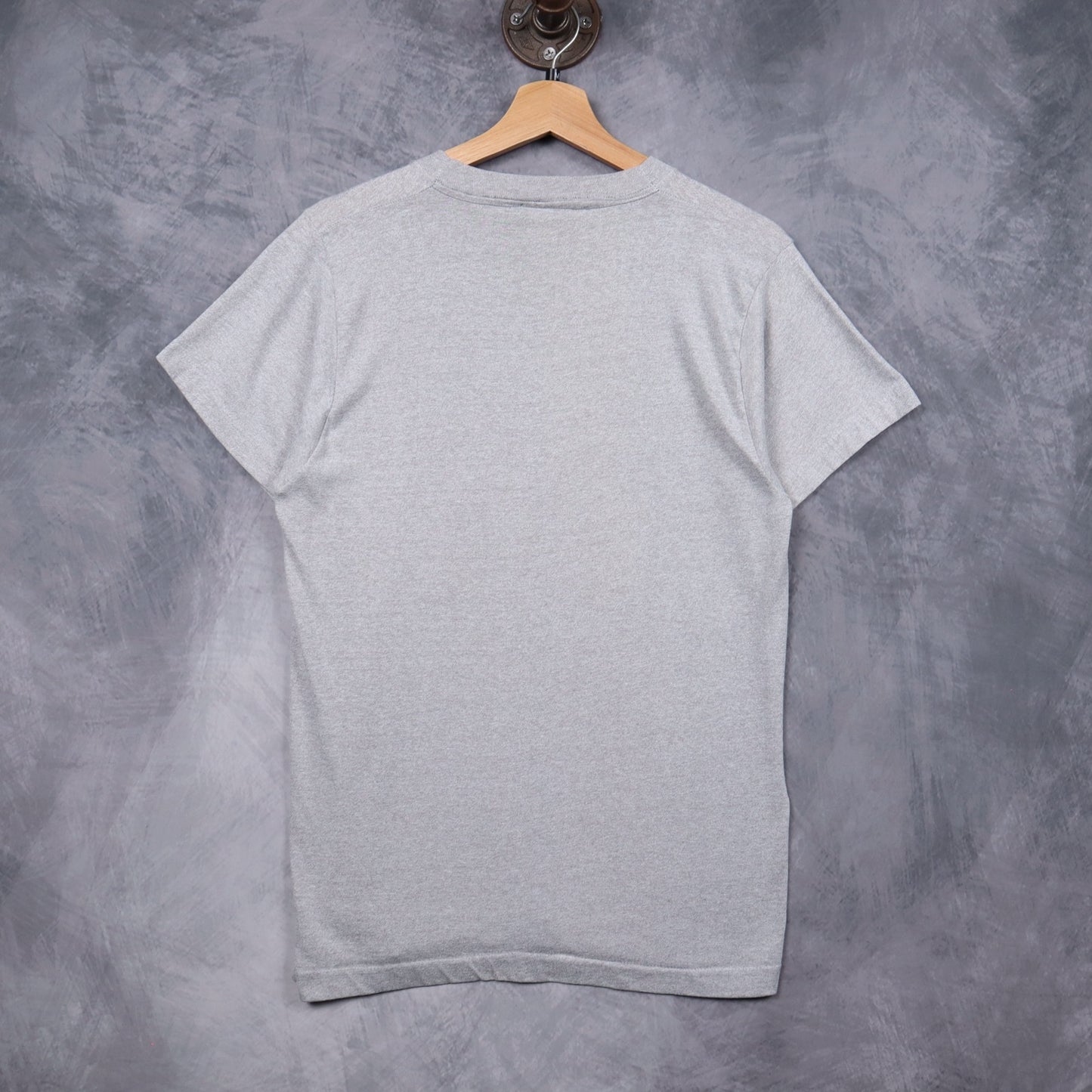 1982 Heather Grey Neurotic State Shirt 5151
