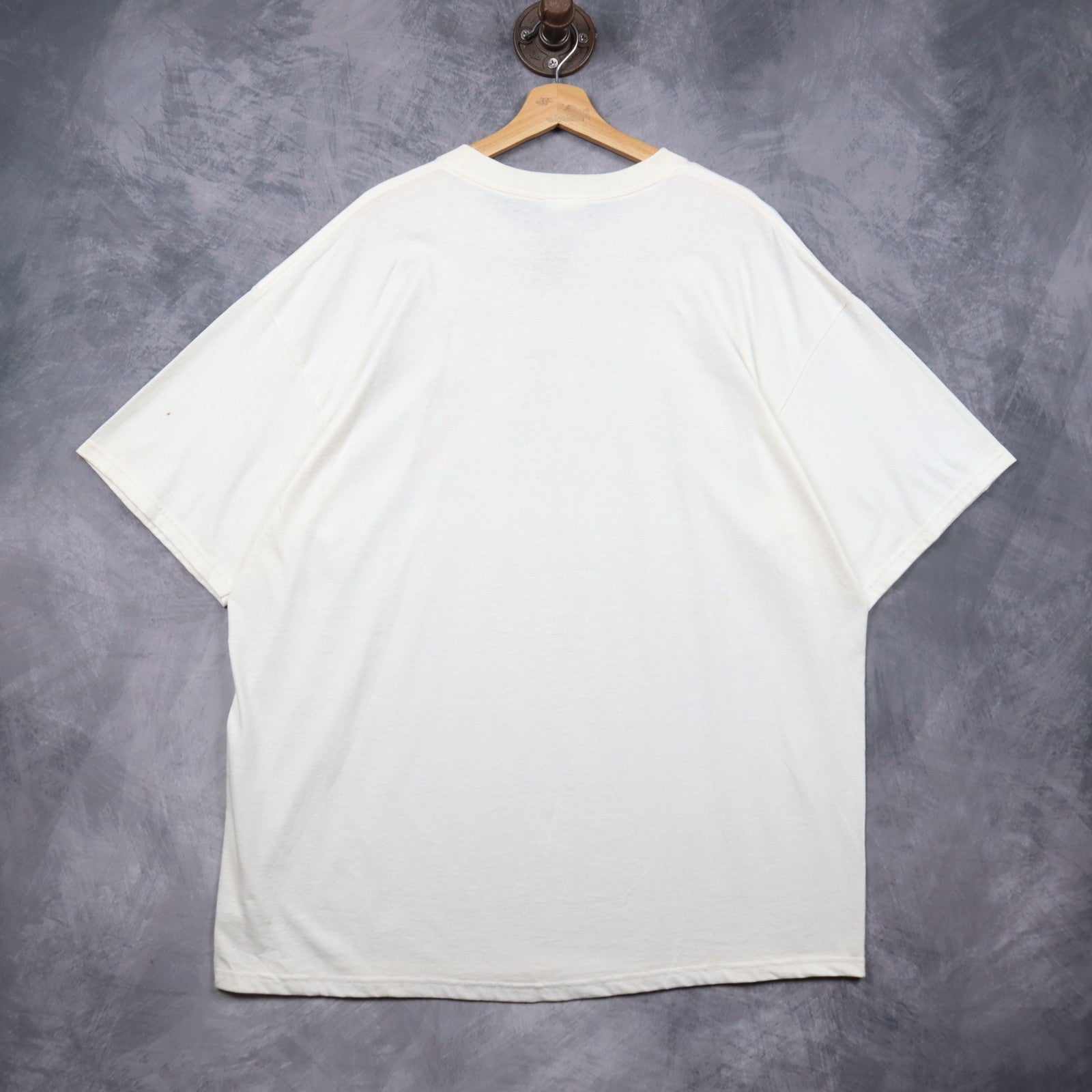 2005 White Texas Longhorns National Champions Rose Bowl Shirt 5740
