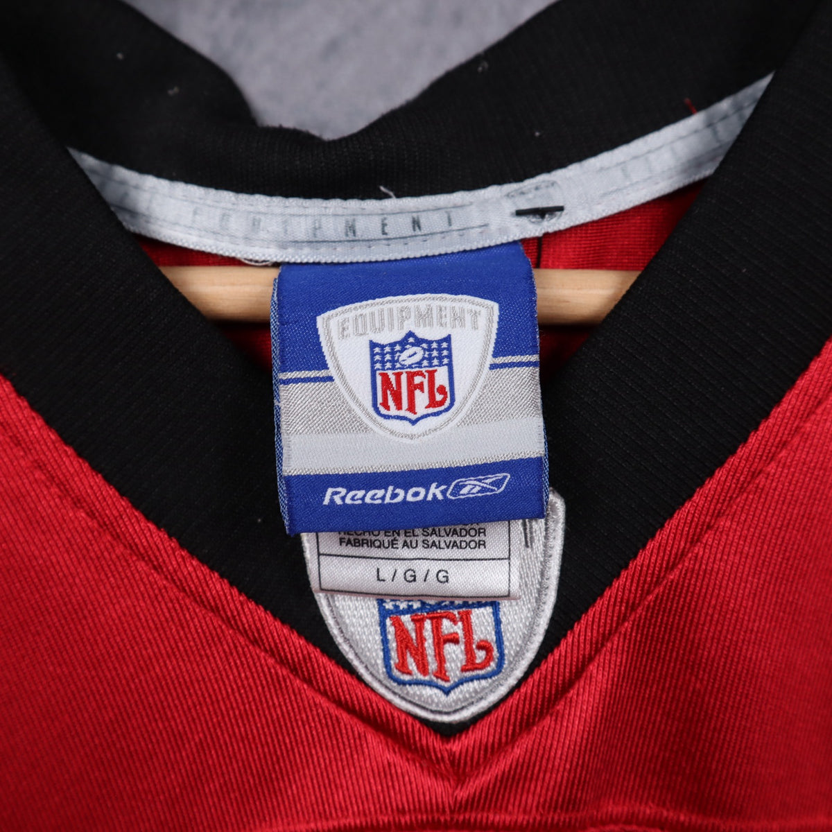 00s Red Tampa Bay Buccaneers Williams #24 Reebok Jersey 6562