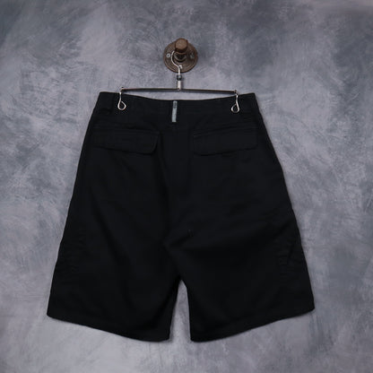 90s Black Gotcha Shorts 5194