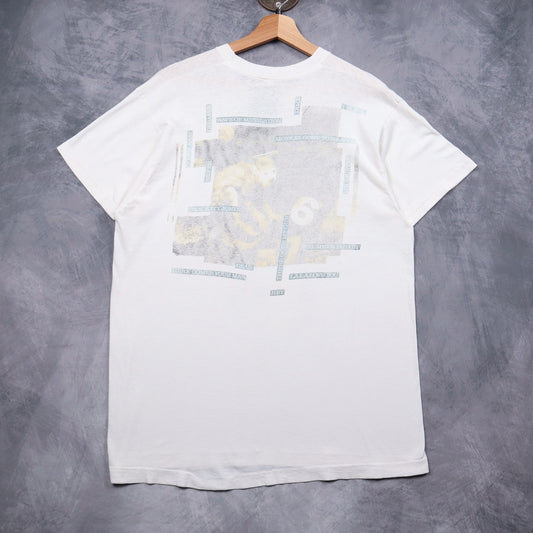 80s White Pixies Doolittle Shirt 5128