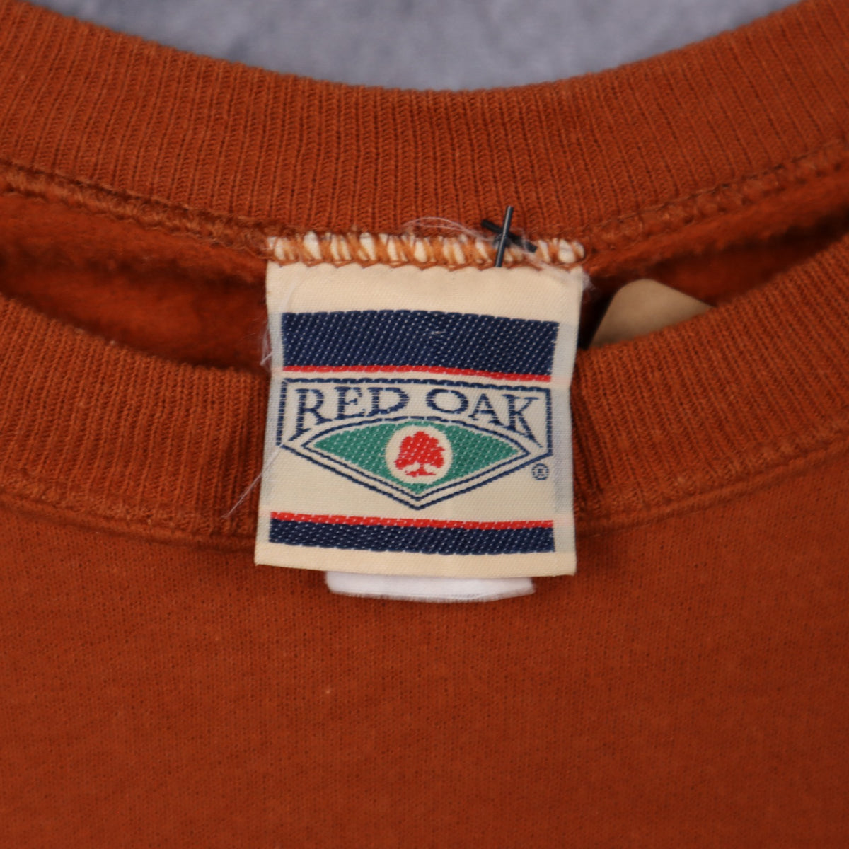 2006 Orange University of Texas Longhorns Rose Bowl Crewneck Sweatshirt 5729
