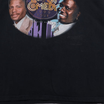 1999 Black Kings Of Comedy Tour Shirt 5106
