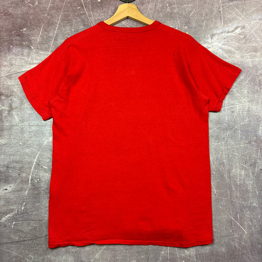 1979 Red Alabama National Champs Shirt 3611