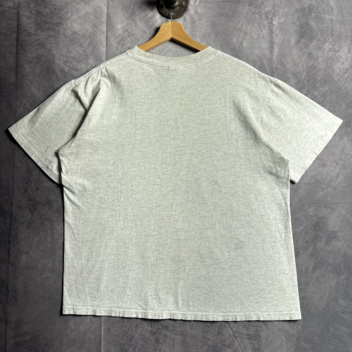 90s Grey Texas Longhorns Football Shirt 4570