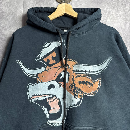 Black Don’t Mess With Classic Texas Longhorns Hoodie 4414