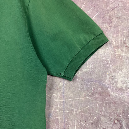 90s Green Polo Ralph Lauren Shirt 3720