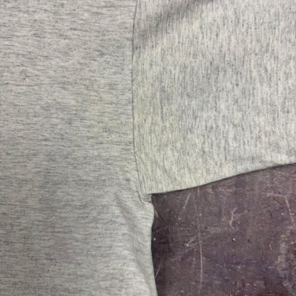 90s Light Grey New York Knicks XXL Graphic Shirt XL 2977
