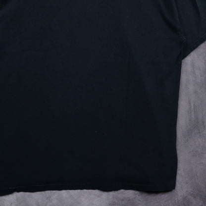 00s Black Honda Shirt 7241