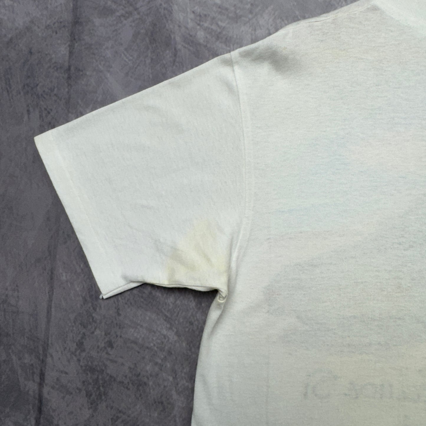 90s White Honda Prelude Si Airbrush Shirt 3928