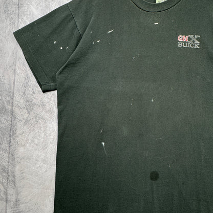 90s Black Buick Grand National Shirt 4007