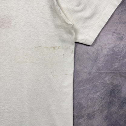 90s White BMW Shirt 3884