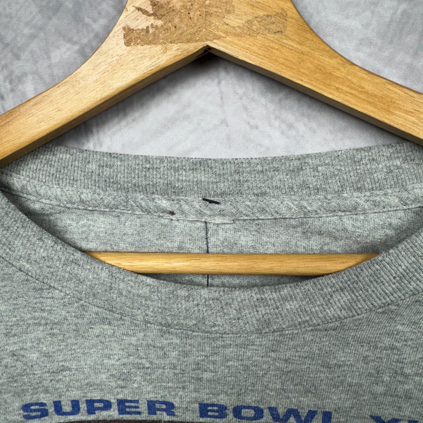 2006 Grey Pittsburgh Steelers Longsleeve Shirt 4198