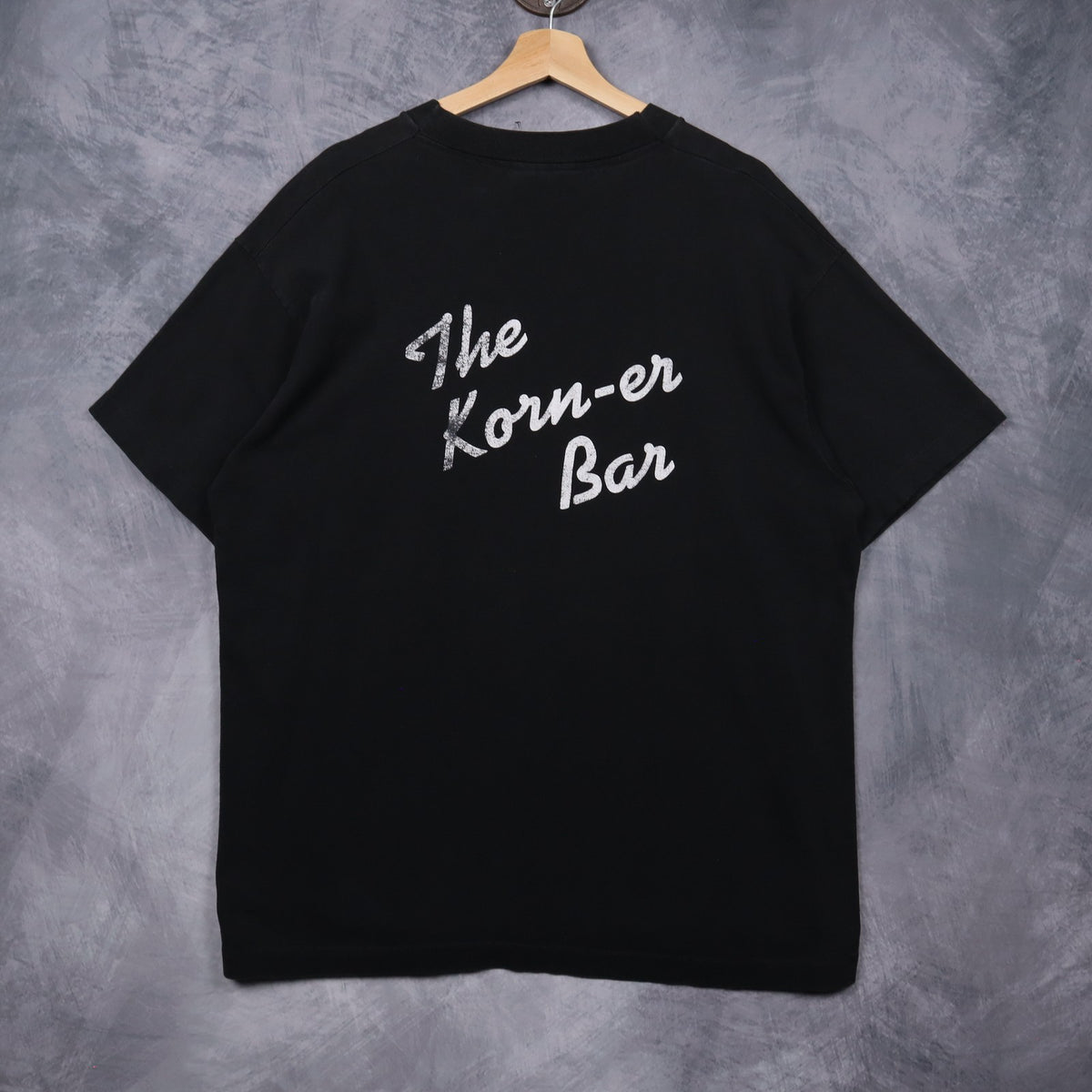 1993 Black Super Bowl XXVII Bills vs. Cowboys Shirt 6789