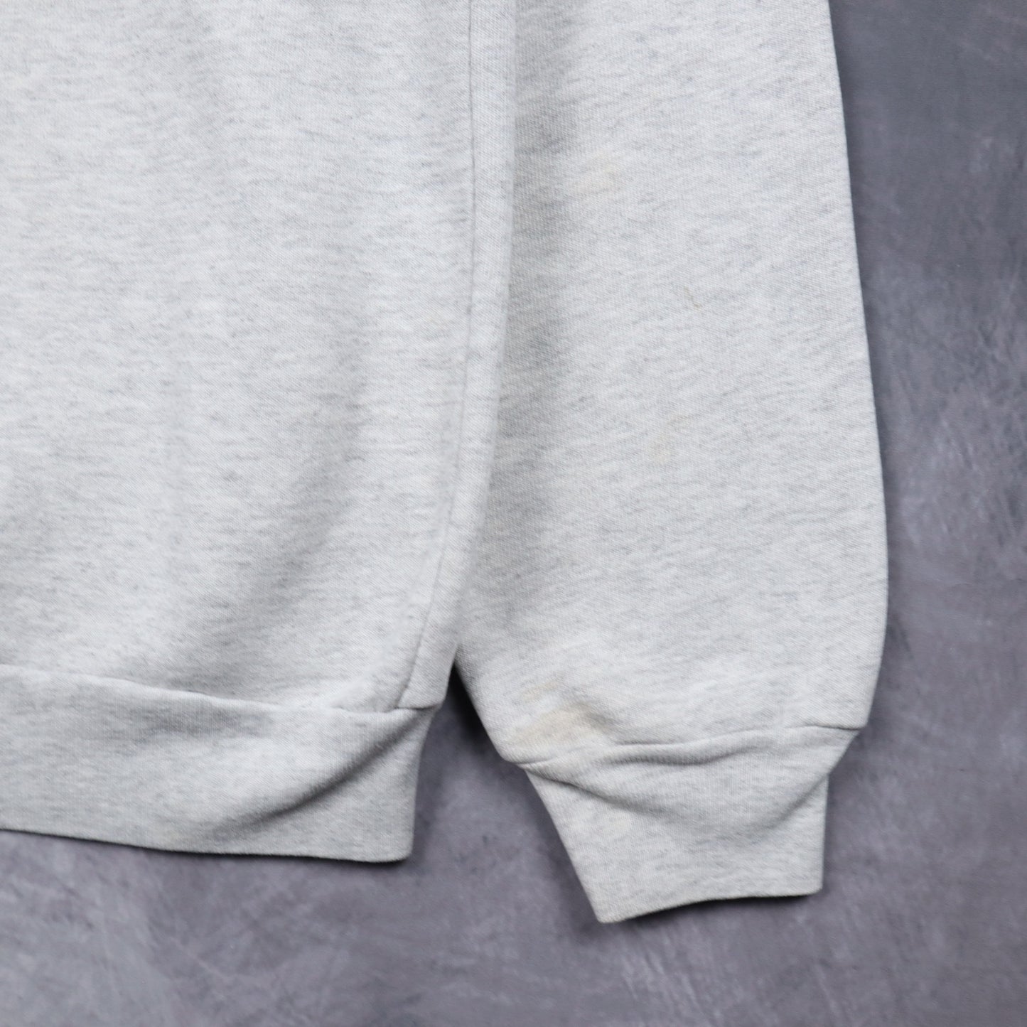 90s Grey New York Yankees Turtleneck Sweatshirt 5102