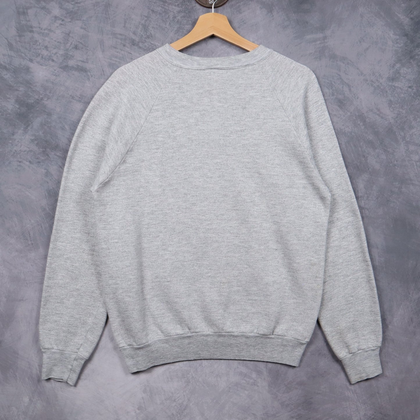 90s Grey Texas Longhorns Crewneck Sweatshirt 5710