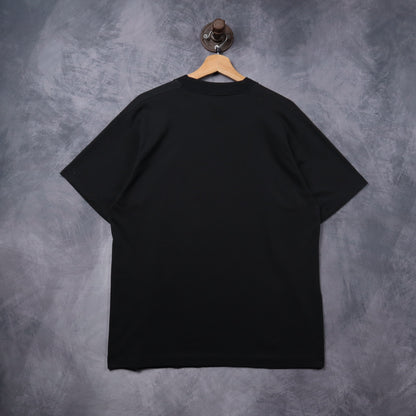 90s Black Bobby Bare Country Shirt 5379