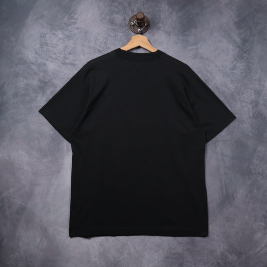 90s Black Bobby Bare Country Shirt 5379