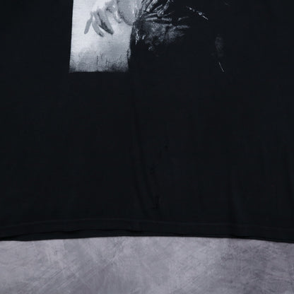 90s Black Skinny Puppy Shirt 4976