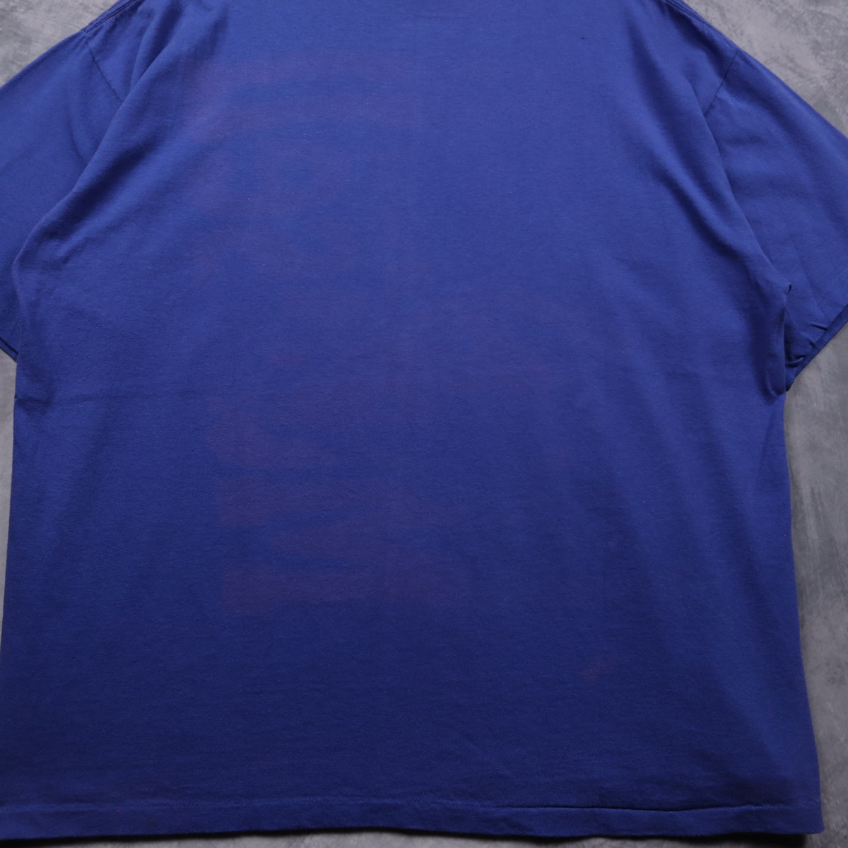 90s Blue Nigel Mansell Kmart Racing Shirt 7271