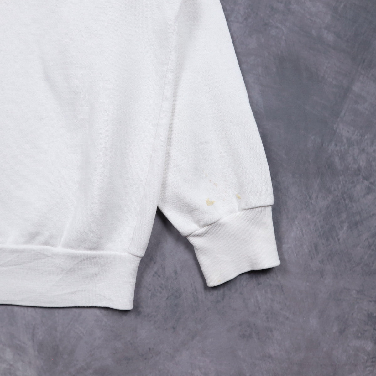 90s White Texas Longhorns Crewneck Sweatshirt 5697