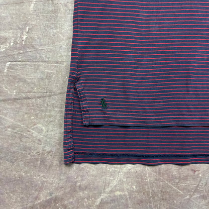 90s Striped Polo Ralph Lauren Shirt 3628