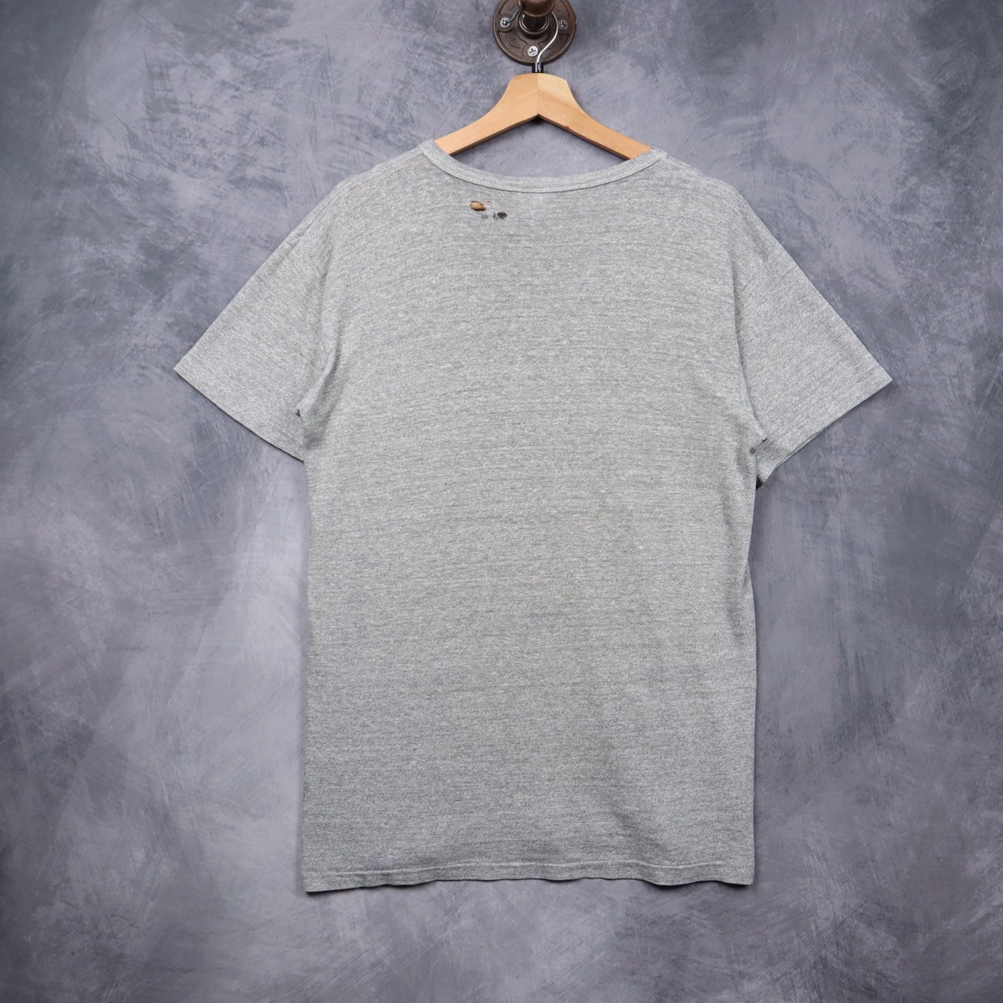 90s Heather Grey University of Virginia Champion Shirt 5572