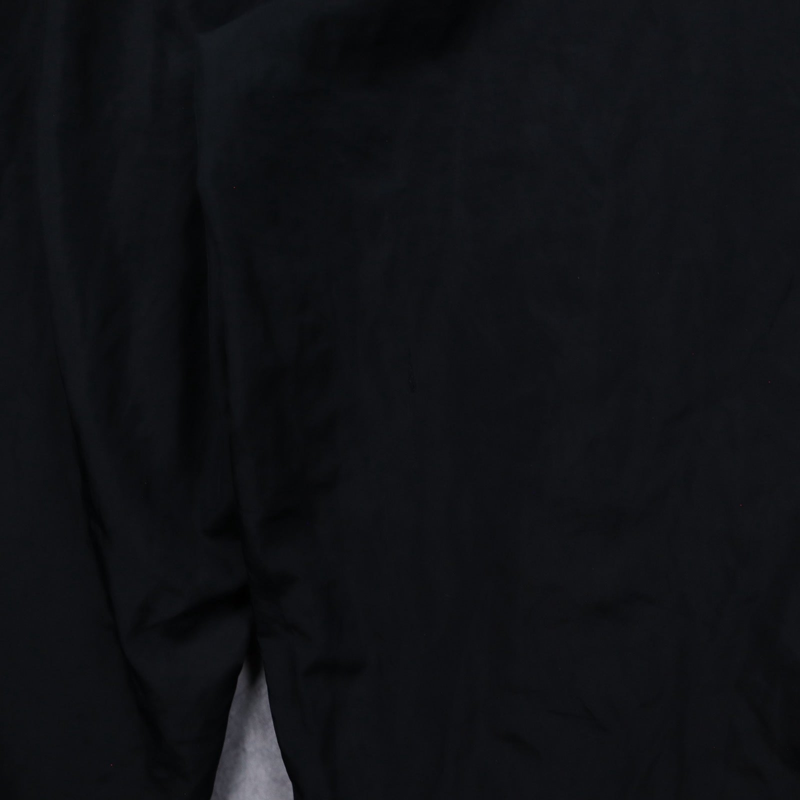 Early 2000s Black Nike Track Pants 5270