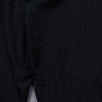 Early 2000s Black Nike Track Pants 5270
