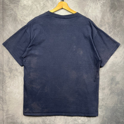 00s Blue Houston Texans Shirt 4246