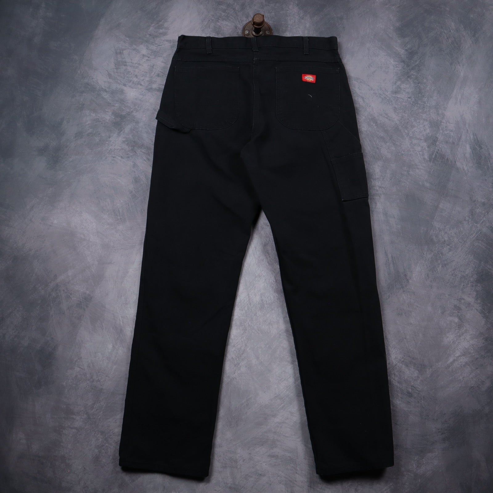 Early 2000s Black Dickies Carpenter Pants 5273