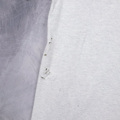 90s Grey University of Texas Longhorns Shirt 5828