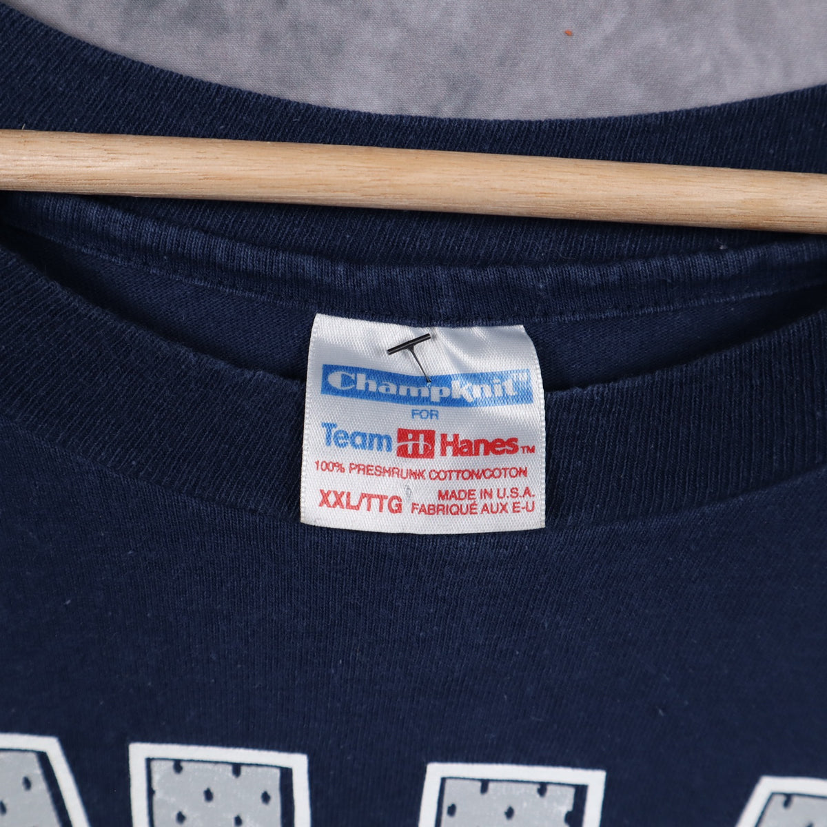 1996 Navy Blue Dallas Cowboys Shirt 6544