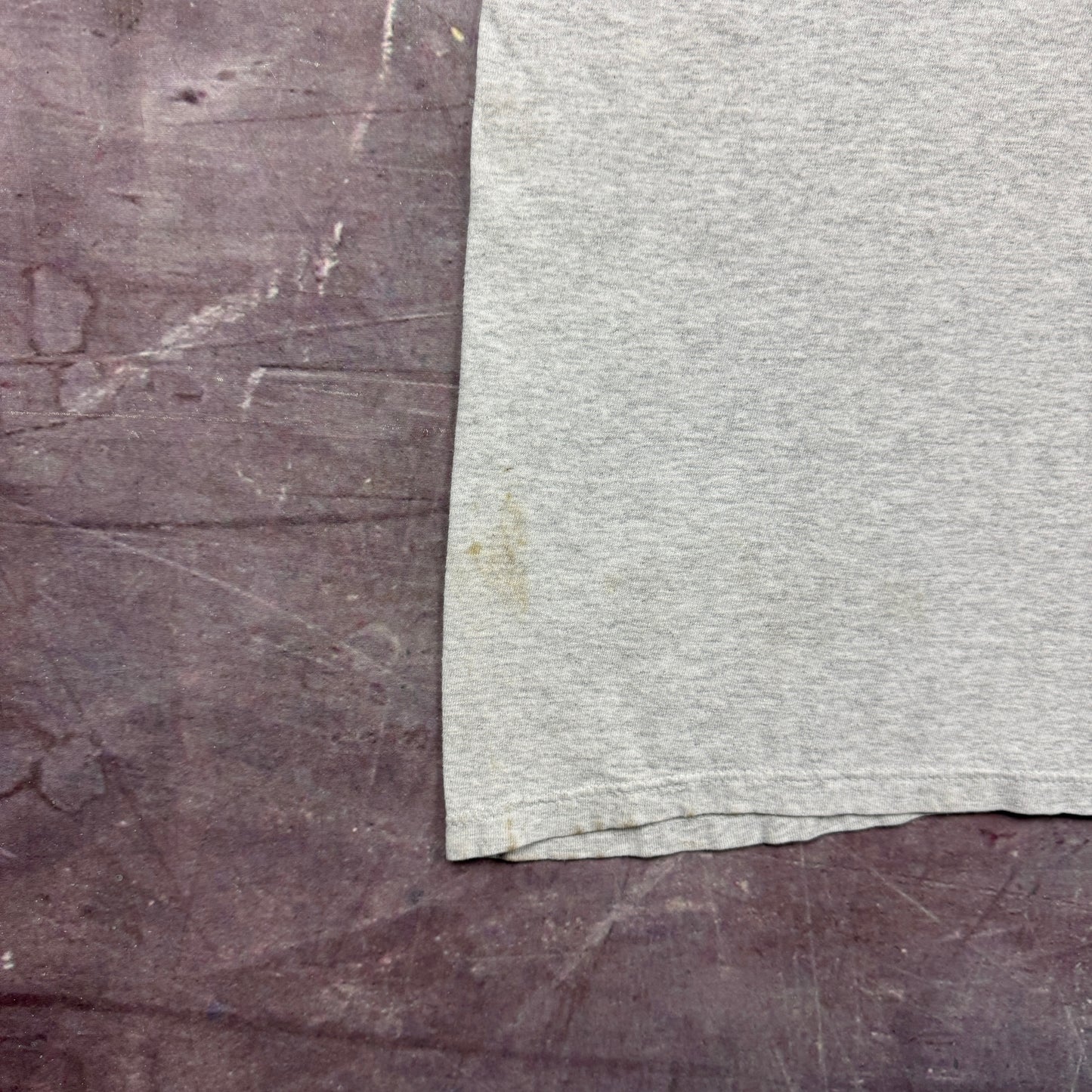 90s Grey Reebok Shirt 3678