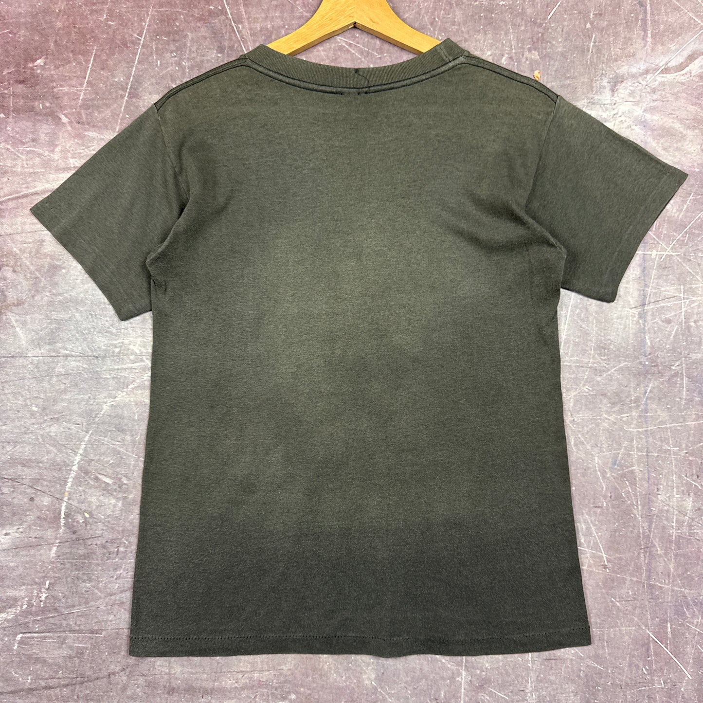 1988 Black Wayne Gretzky Kings Shirt 3367