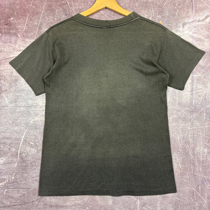 1988 Black Wayne Gretzky Kings Shirt 3367