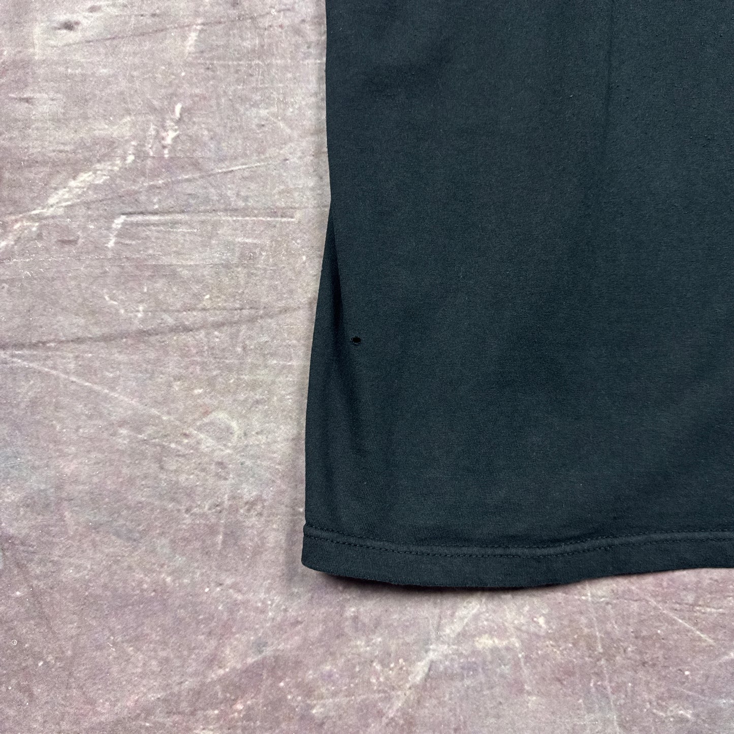 00s Black Call Of Duty Zombies Shirt 3415