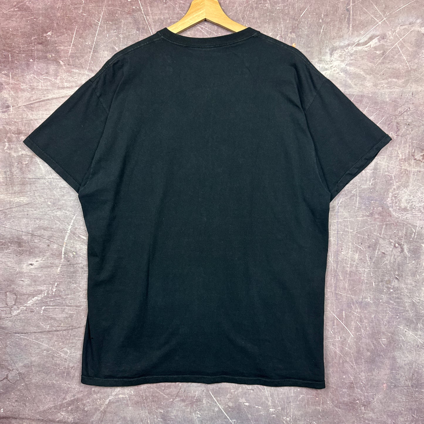 00s Black Call Of Duty Zombies Shirt 3415