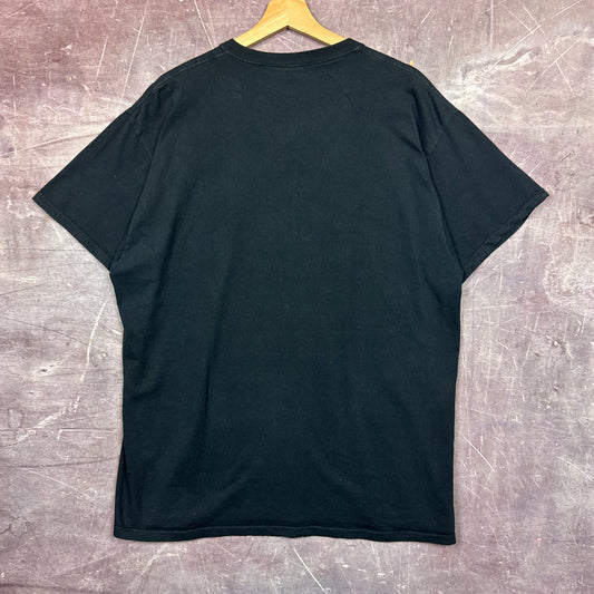 00s Black Call Of Duty Zombies Shirt 3415