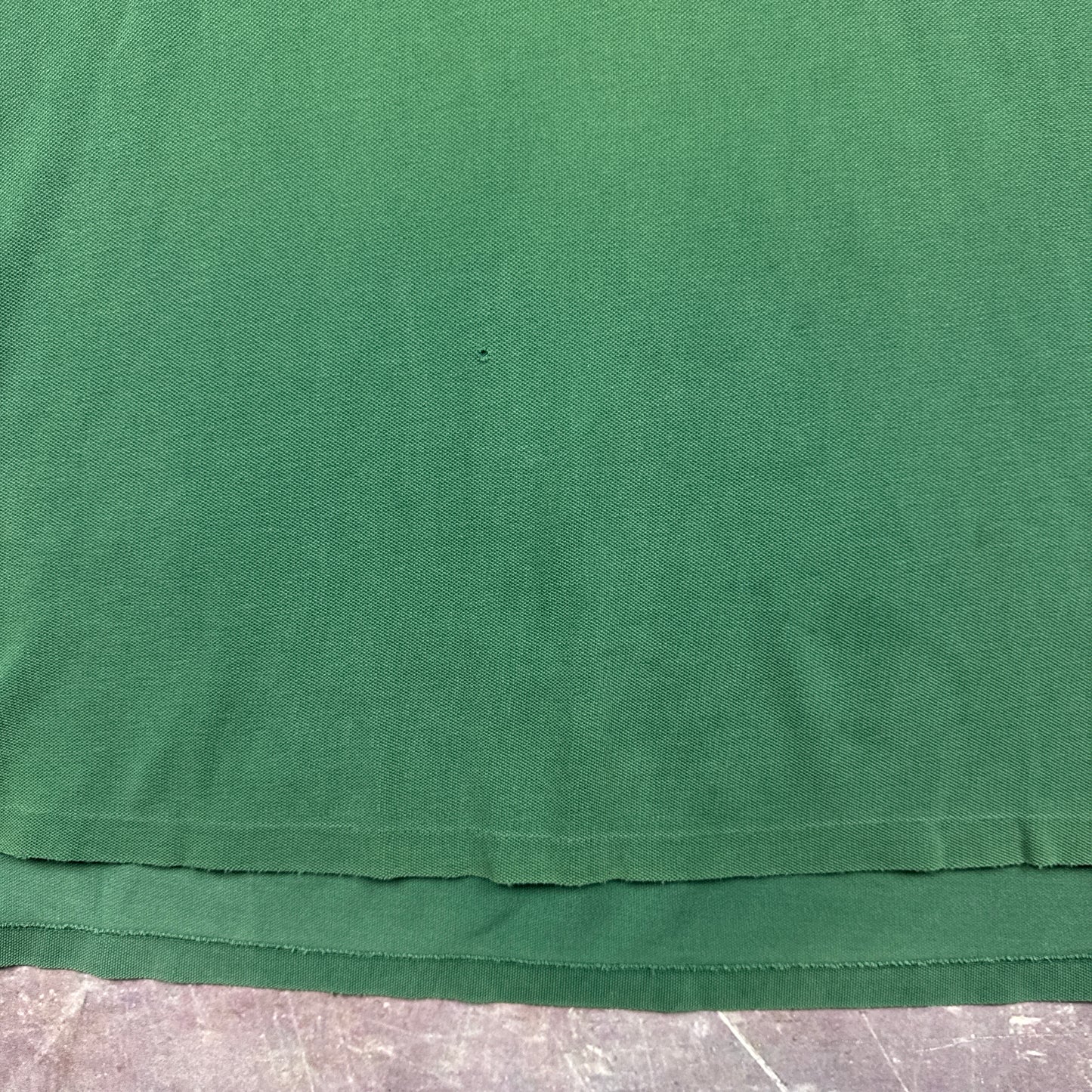 90s Green Polo Ralph Lauren Shirt 3720